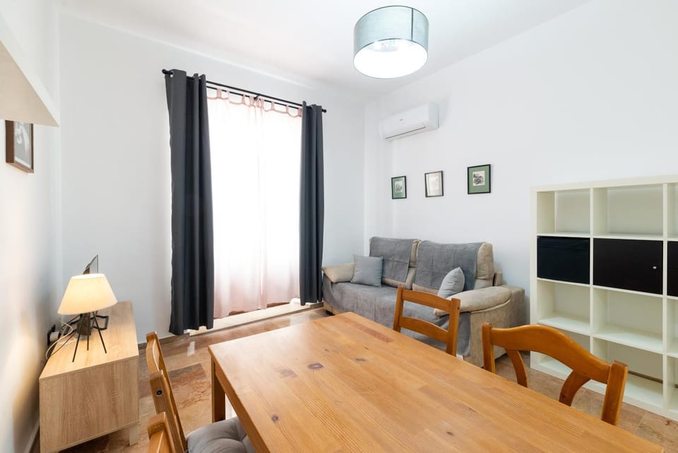 Apartamento en centro Granada calle Duquesa Apartment in Granada