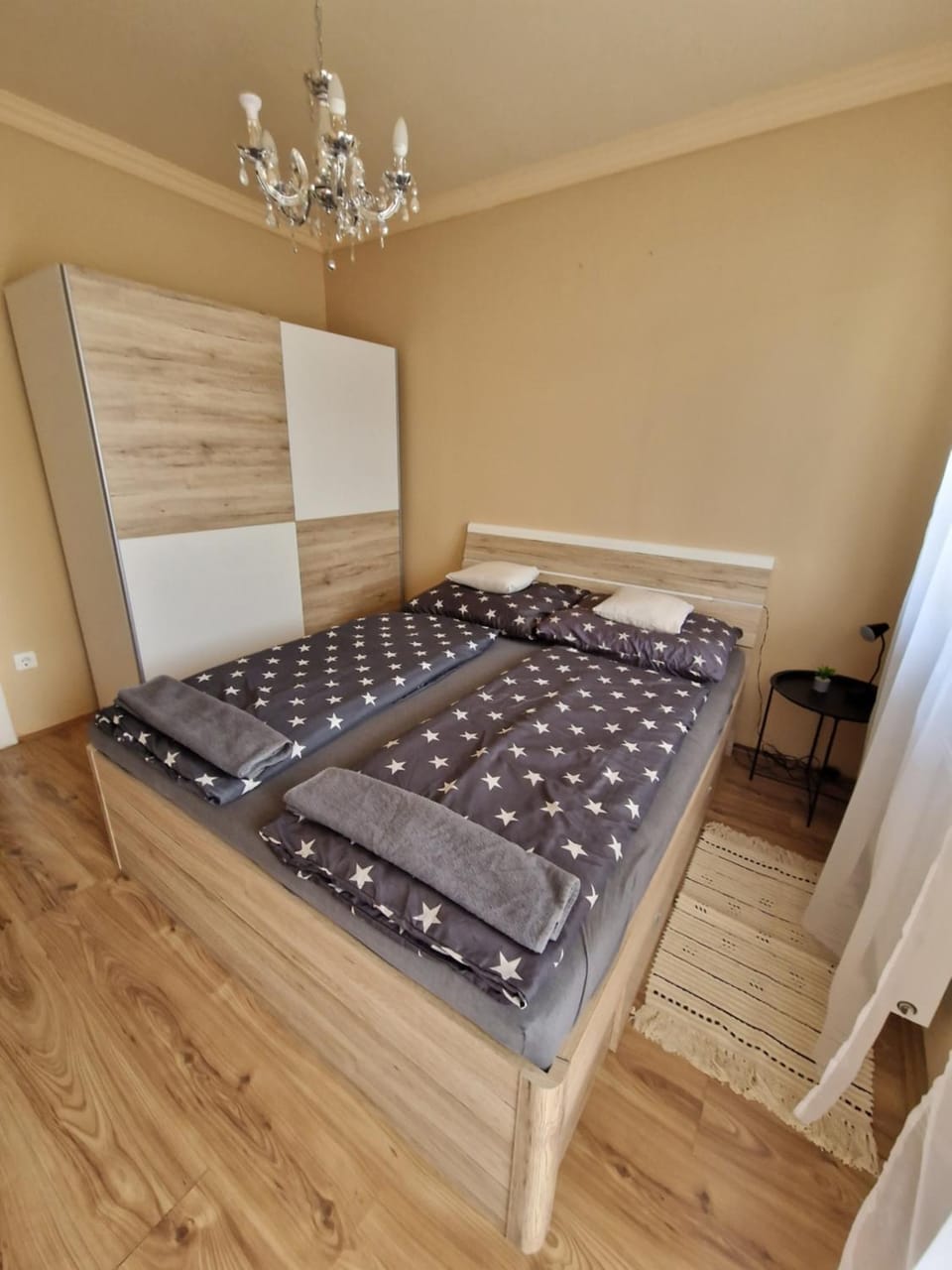 Krisi apartman Apartment in Hungary