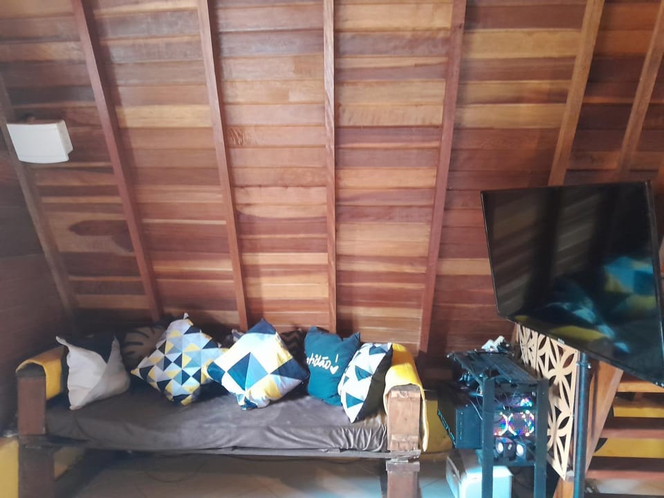 chalé alpino Chalet in Saquarema