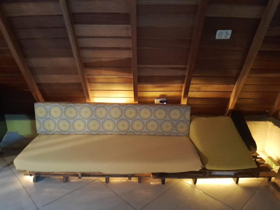 chalé alpino Chalet in Saquarema