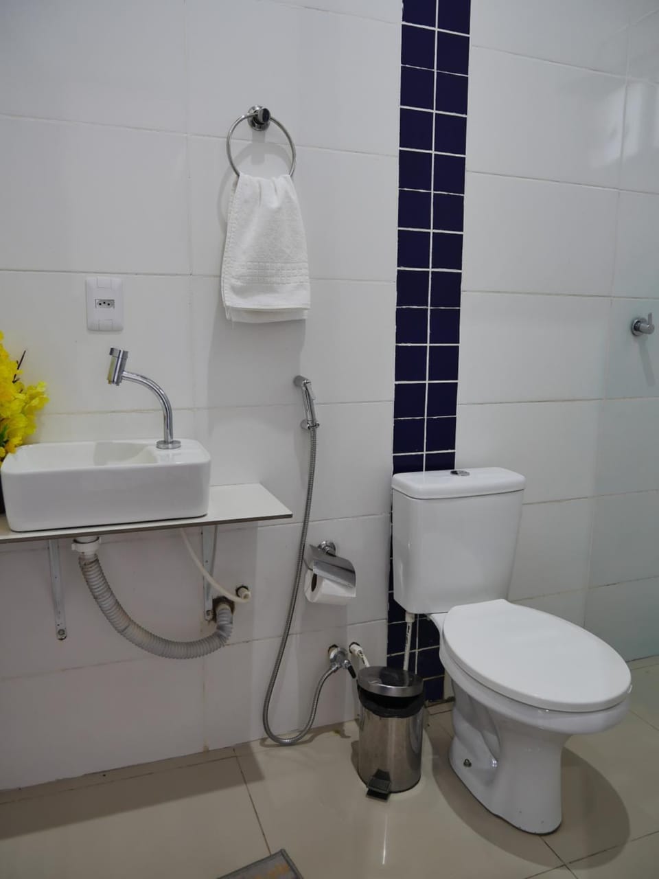 Pousada Rio Cristalino Apartment in State of Goiás
