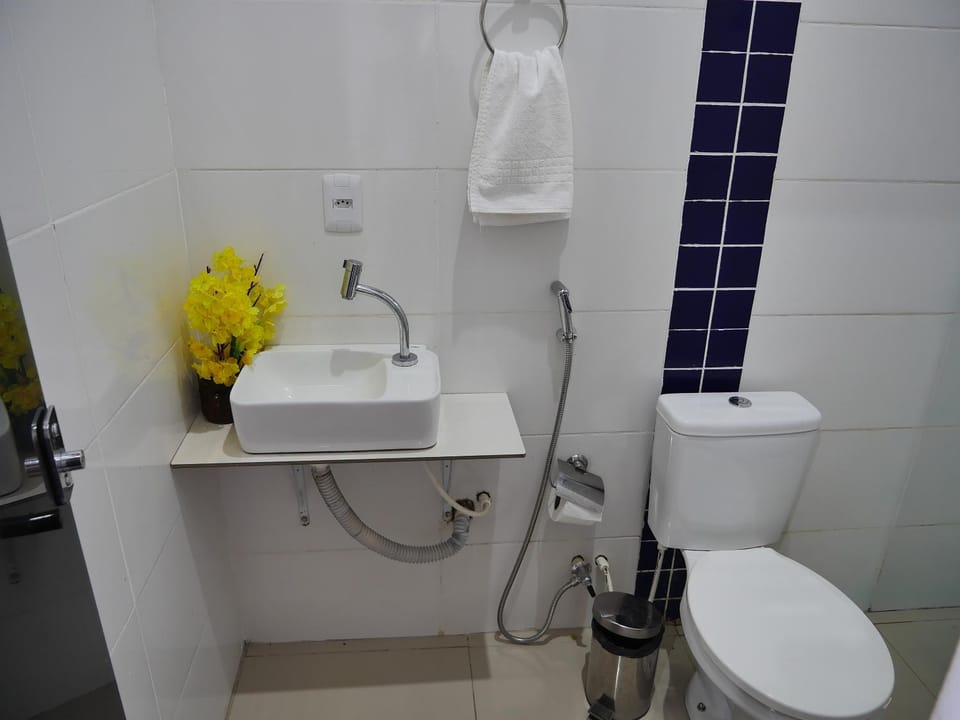 Pousada Rio Cristalino Apartment in State of Goiás