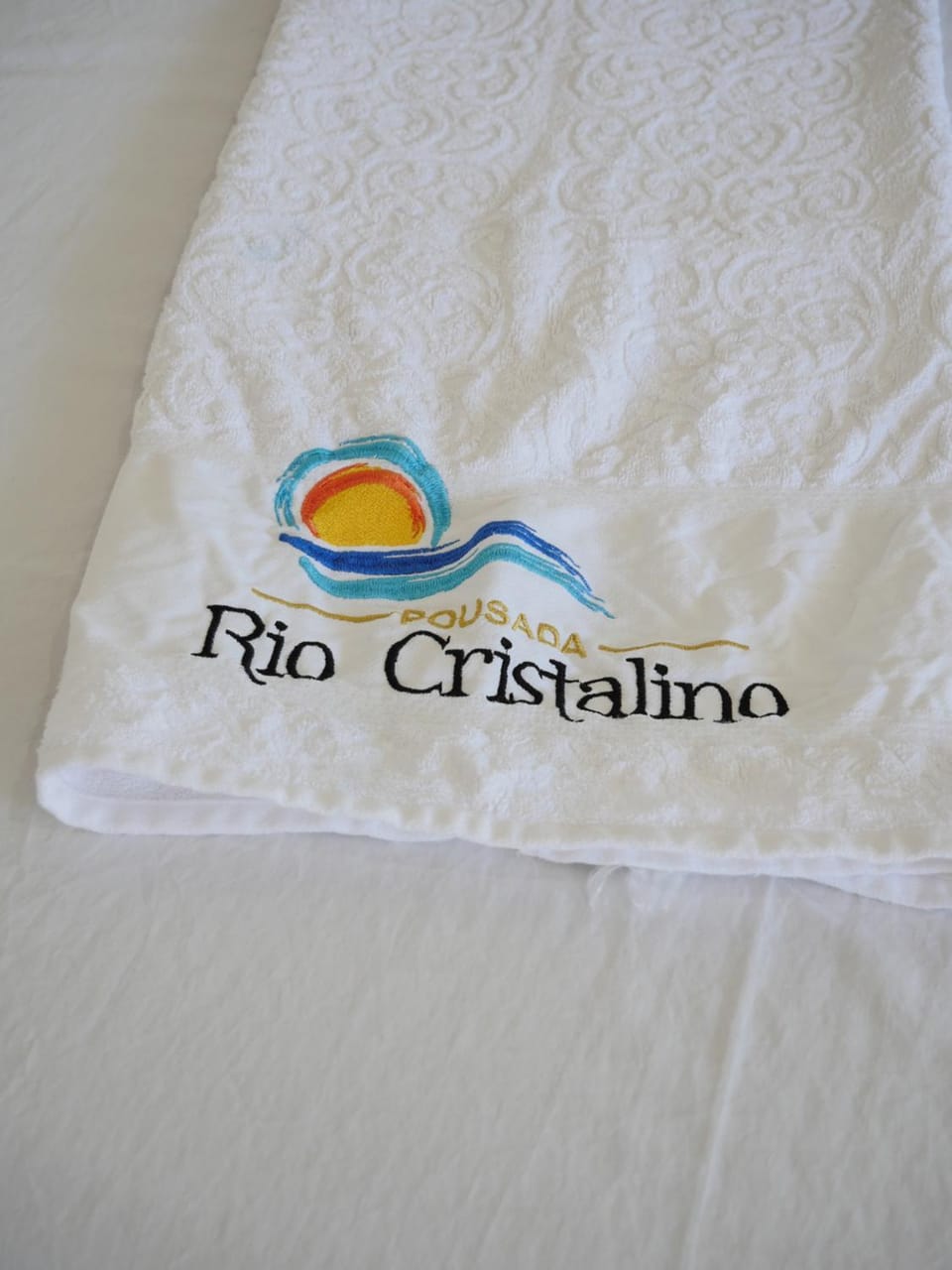 Pousada Rio Cristalino Apartment in State of Goiás