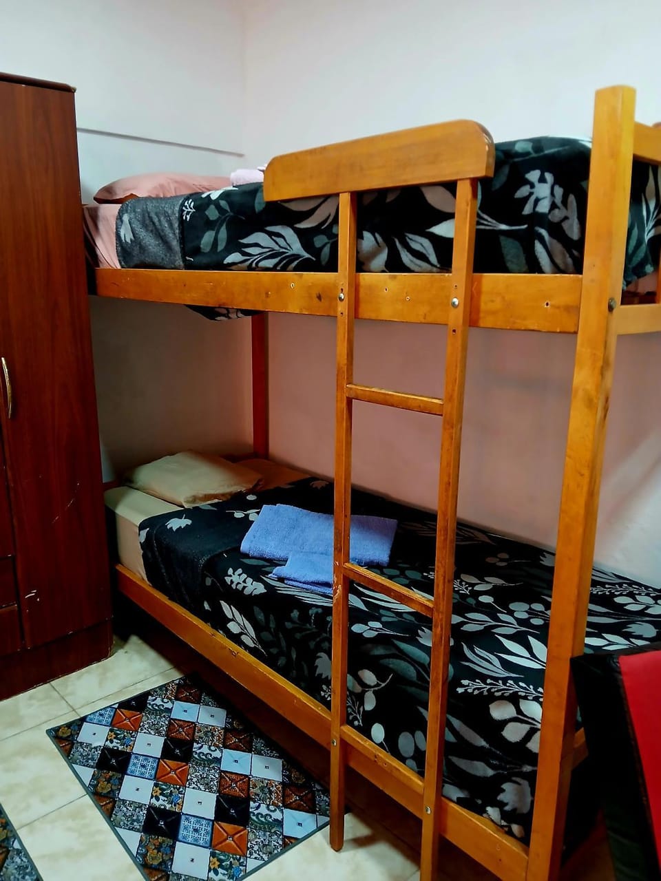 Departamento J&J 2 Apartment in Misiones Province, Argentina