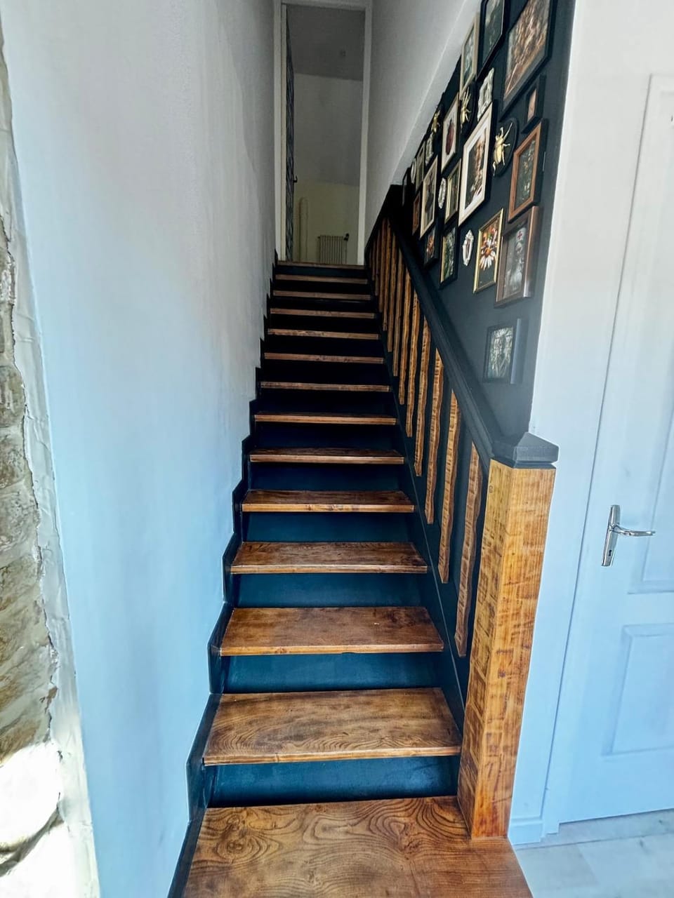 Gîte 4 à 8 pers, convivialité et confort House in Normandy