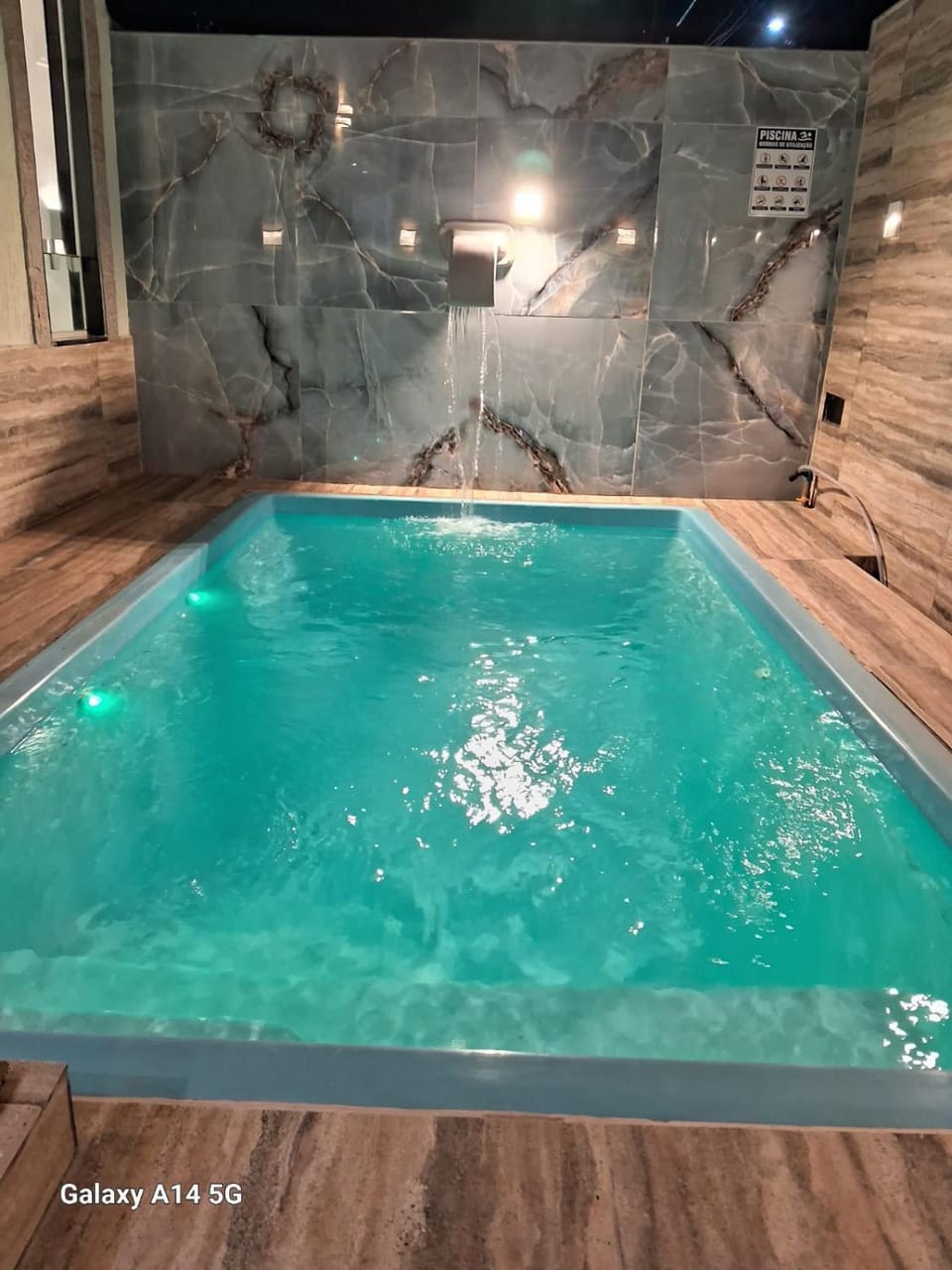 Aconchego da Déda House in Saquarema