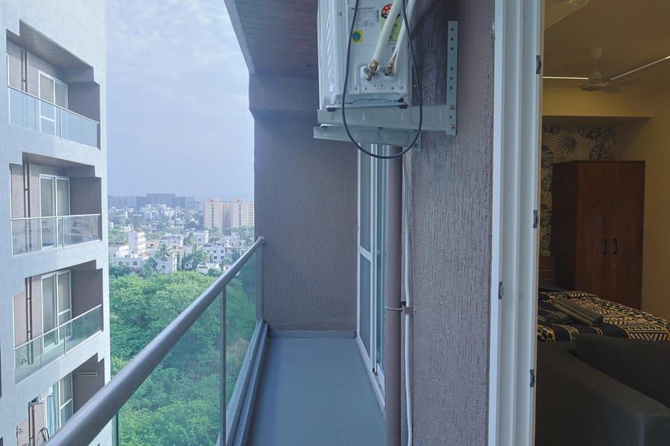 View (from property/room), Balcony/Terrace