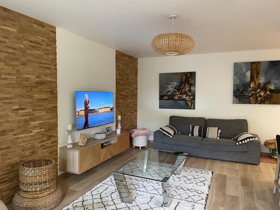 La Milady Apartment in Biarritz