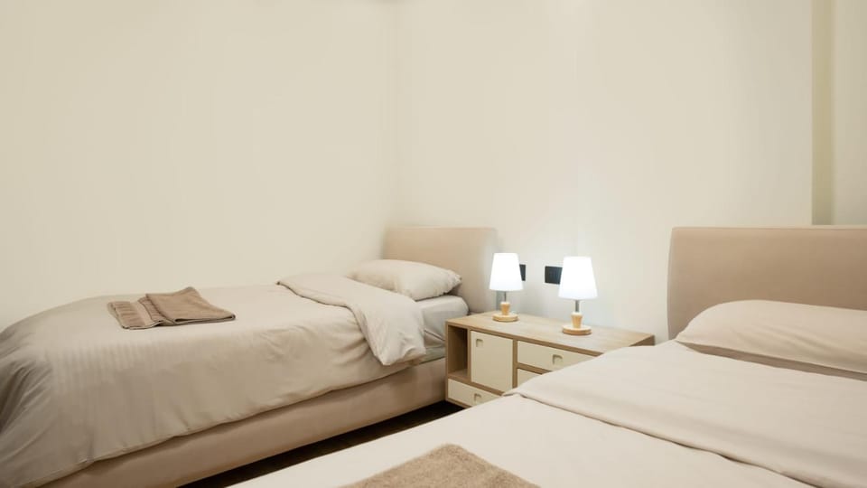 WAVE 31 by TOK Apartment in Tirana County, Albania