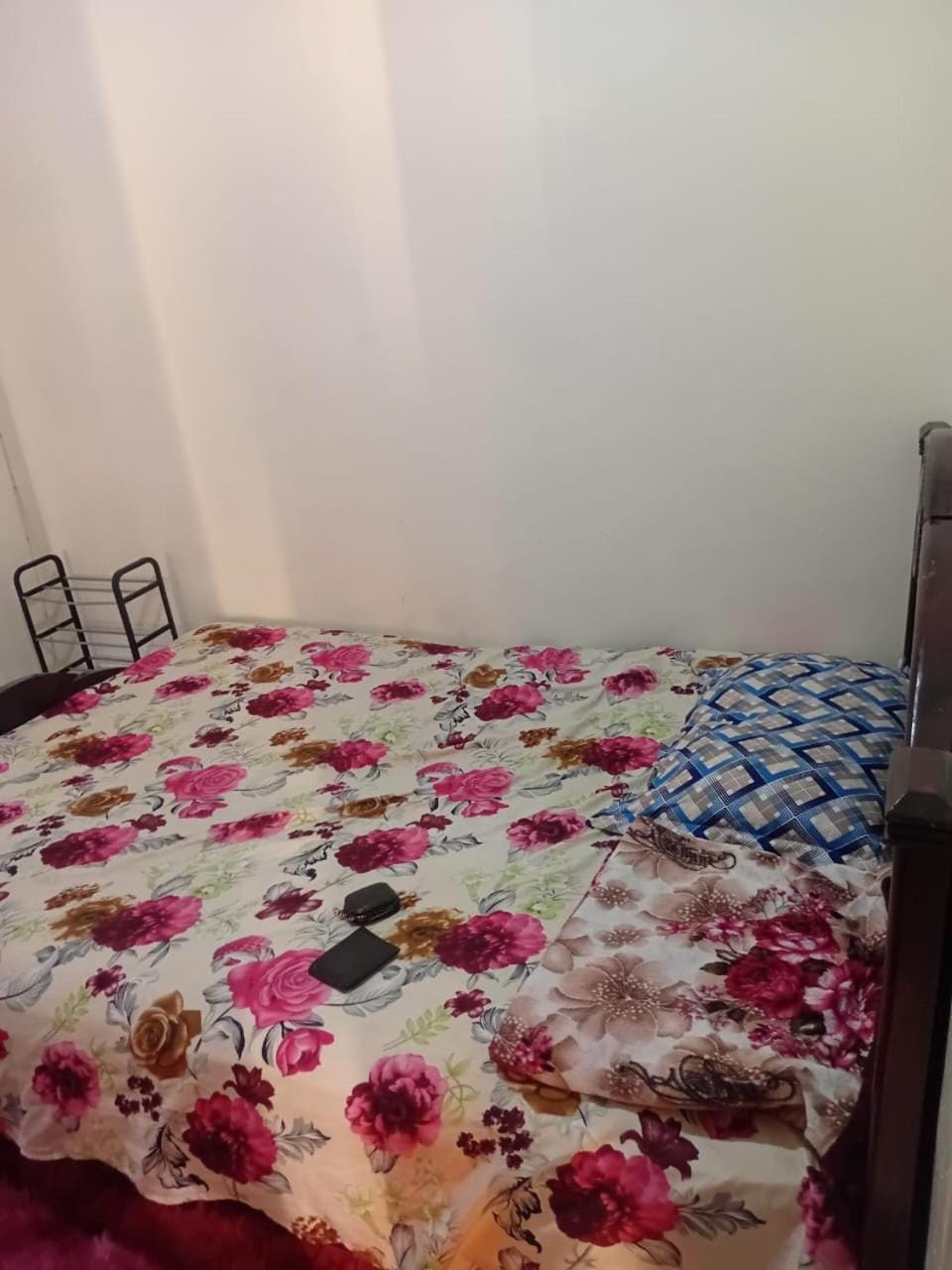 Belle chambre pour 2 sidi maarouf Bed and Breakfast in Casablanca