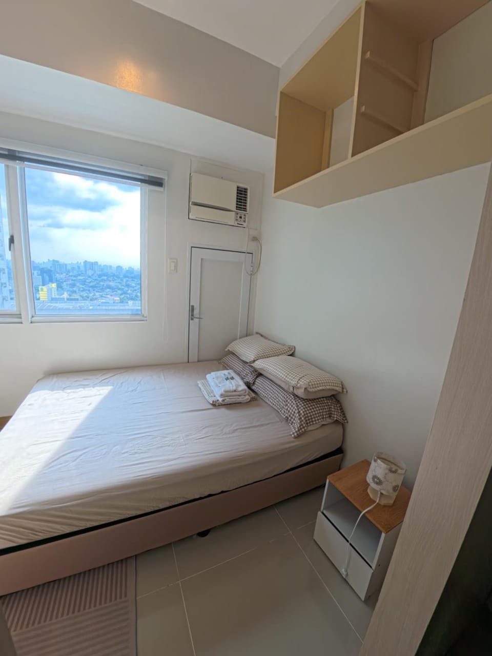 Casa Luca at Grass Residences Tower 1 Apartment in Quezon City