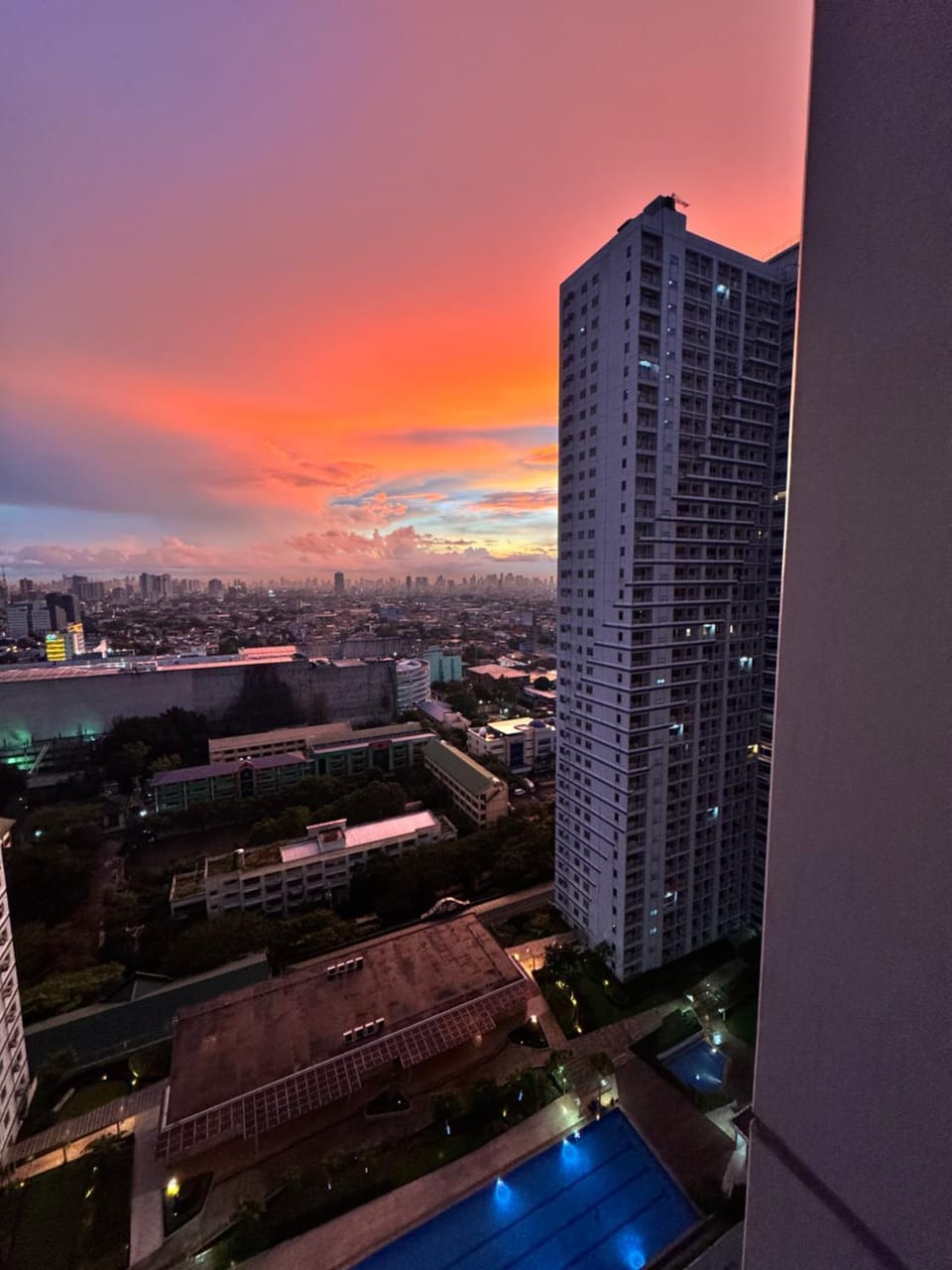 City view