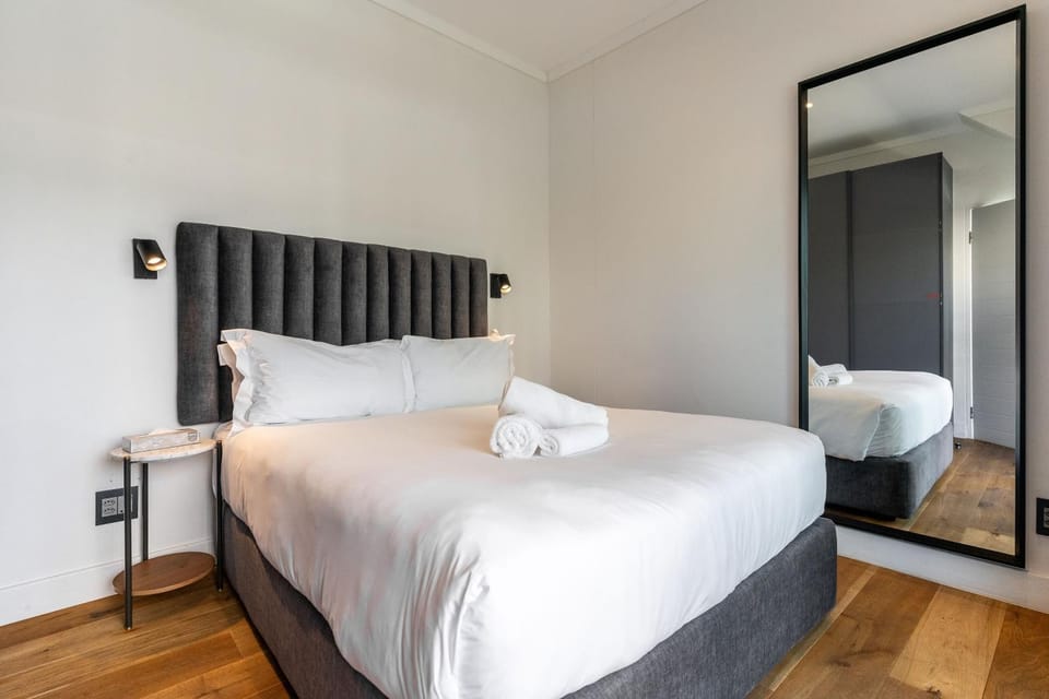 Cape Town City Luxury Apartments Apartment in Cape Town