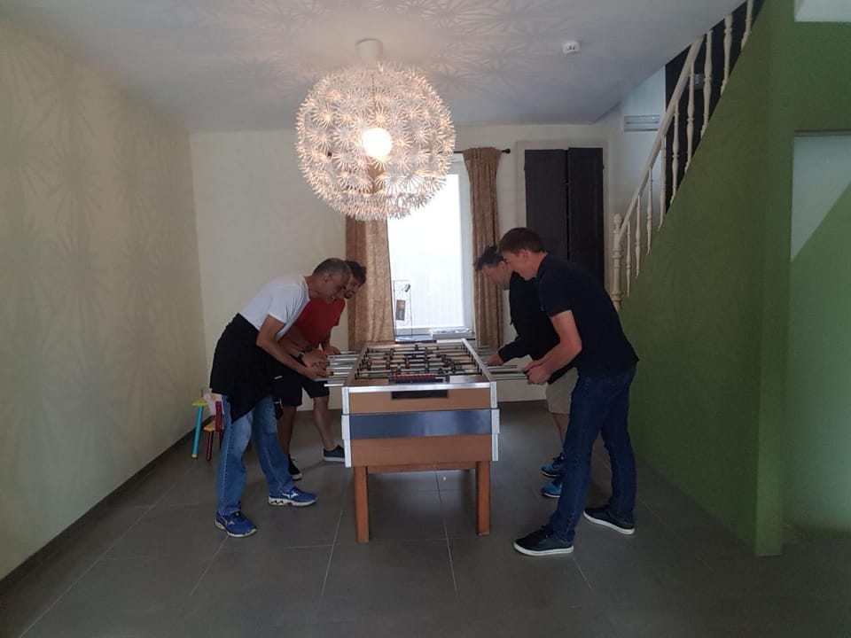 Histoire d Ardenne House in Wallonia, Belgium