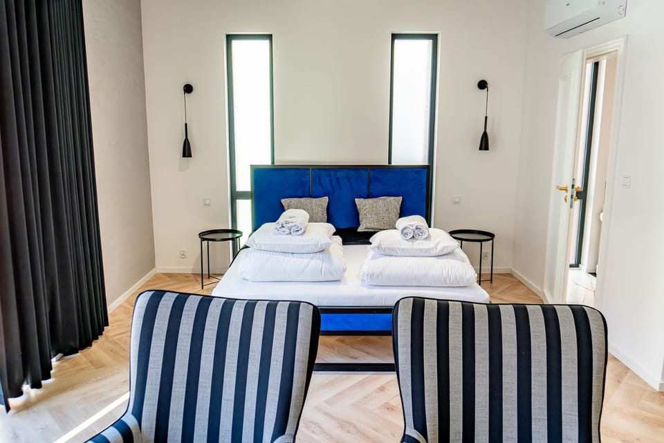 Apartamenty Toruńskie Piekary 12 z klimatyzacją Apartment in Greater Poland Voivodeship