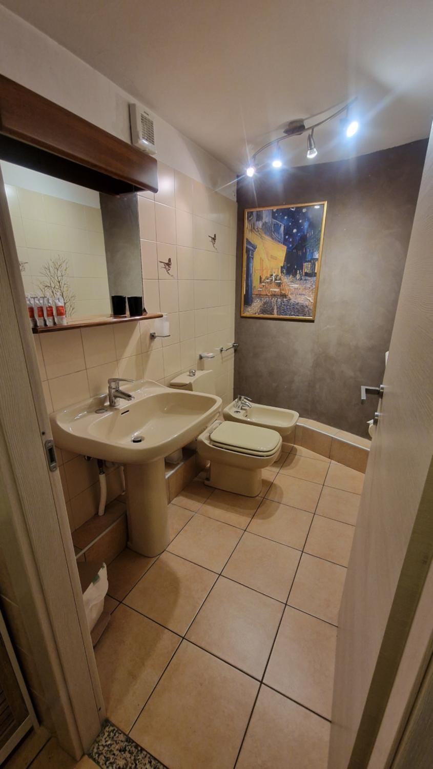 Monolocale in centro Apartment in Aosta