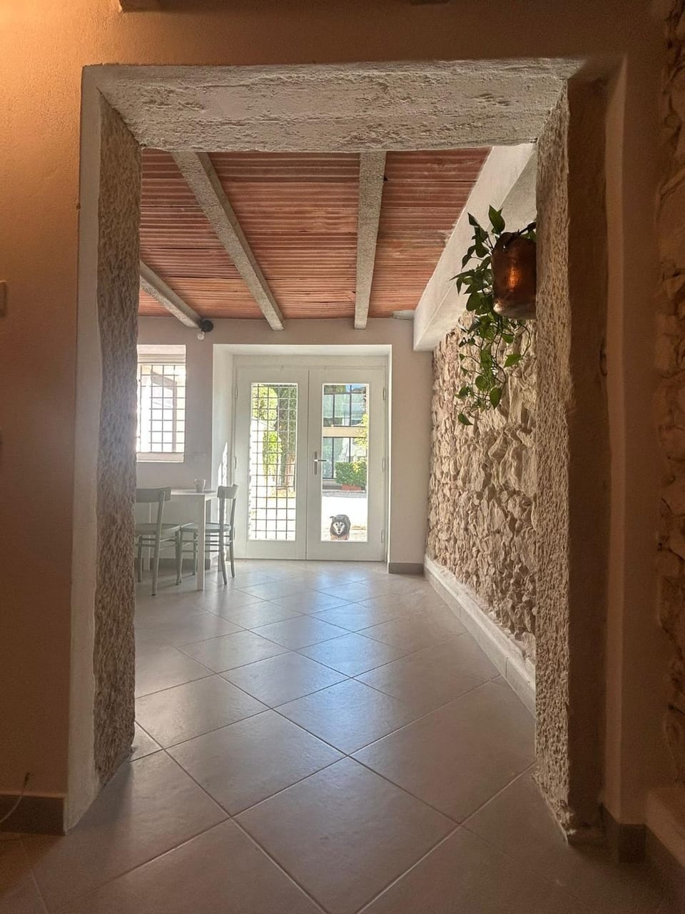 Corte Ponte Verde Bed and Breakfast in Verona