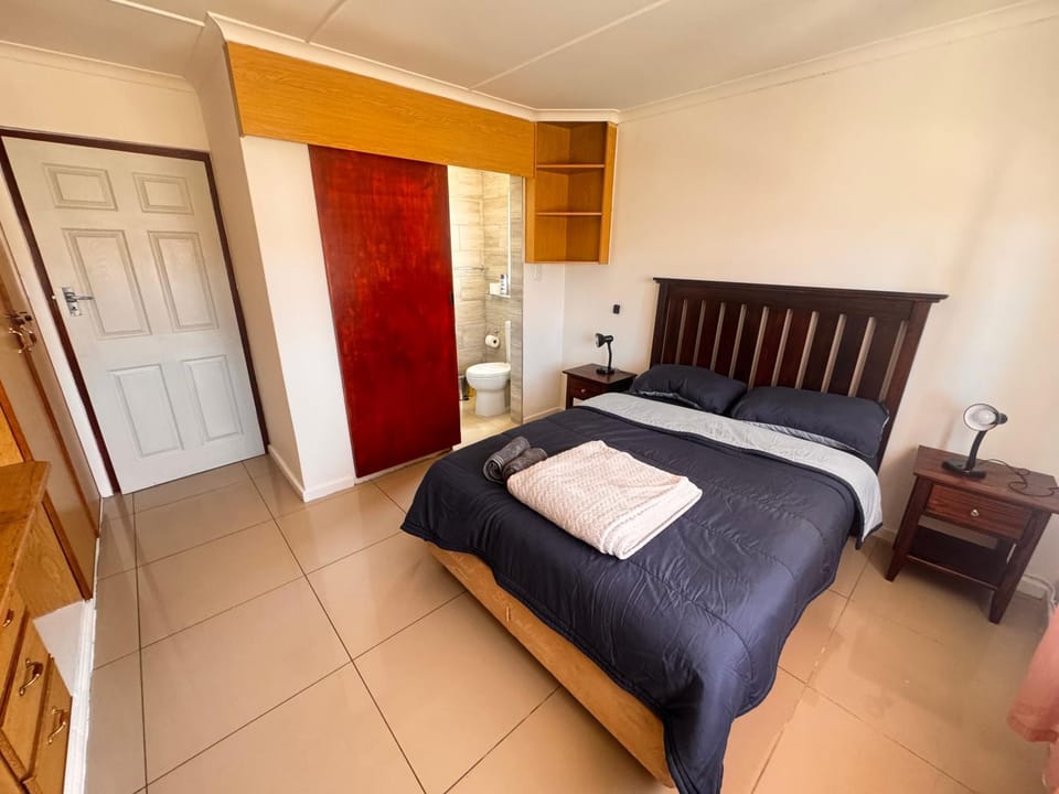 Da Silva Residence House in Western Cape