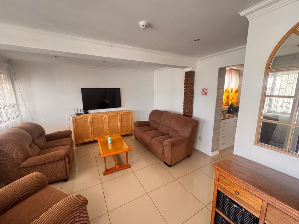 Da Silva Residence House in Western Cape