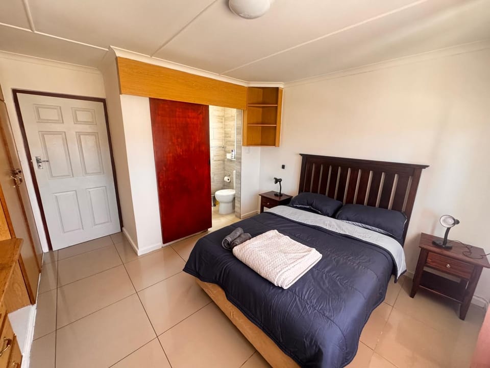 Da Silva Residence House in Western Cape