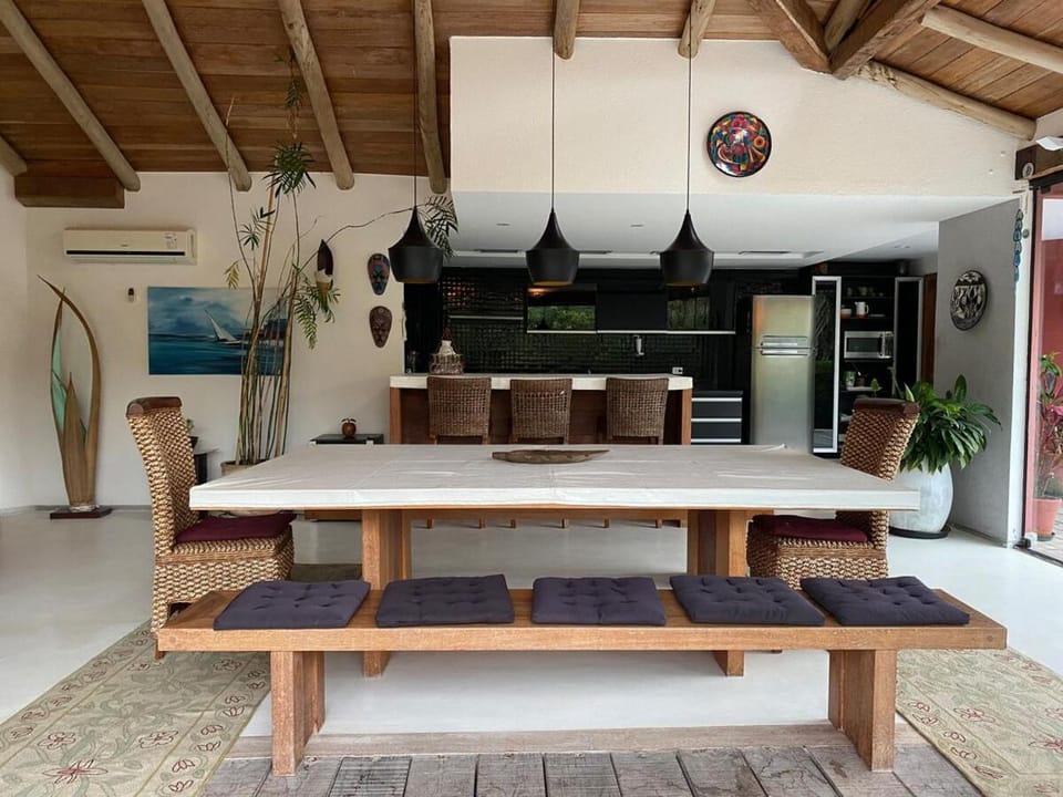 Casa dos Sonhos em Angra dos Reis - Porto Frade House in Angra dos Reis