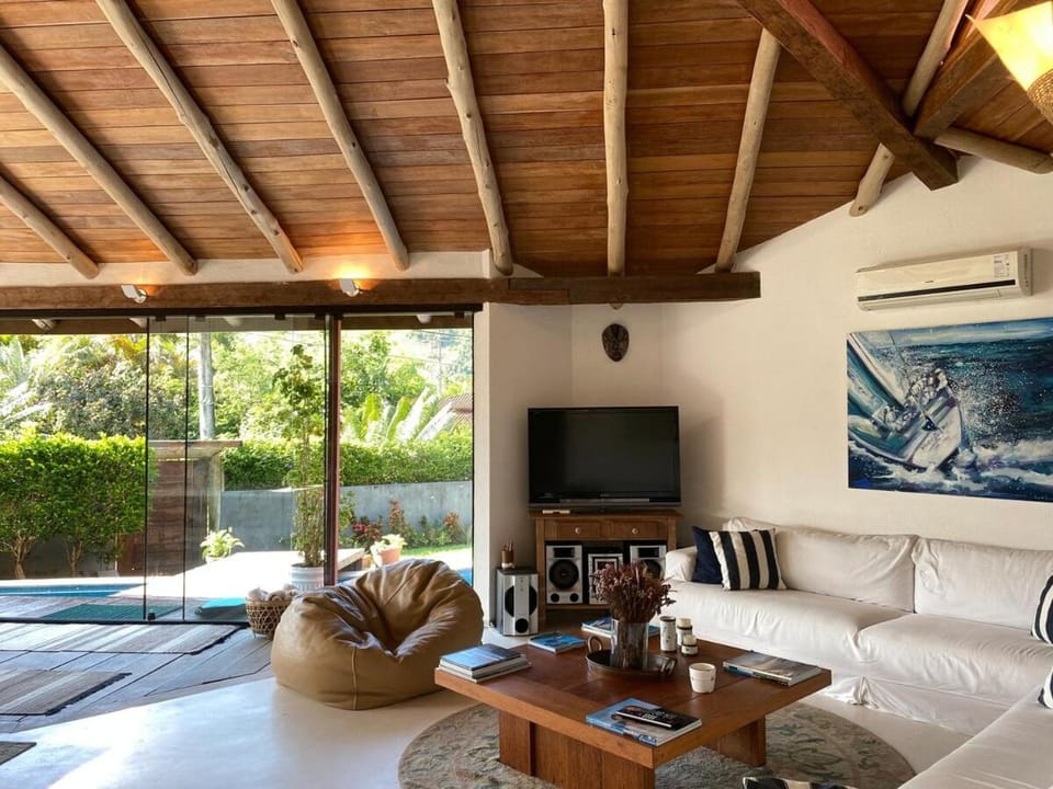 Casa dos Sonhos em Angra dos Reis - Porto Frade House in Angra dos Reis