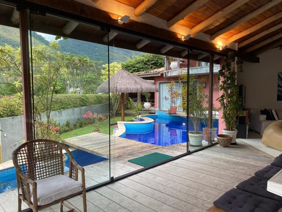 Casa dos Sonhos em Angra dos Reis - Porto Frade House in Angra dos Reis