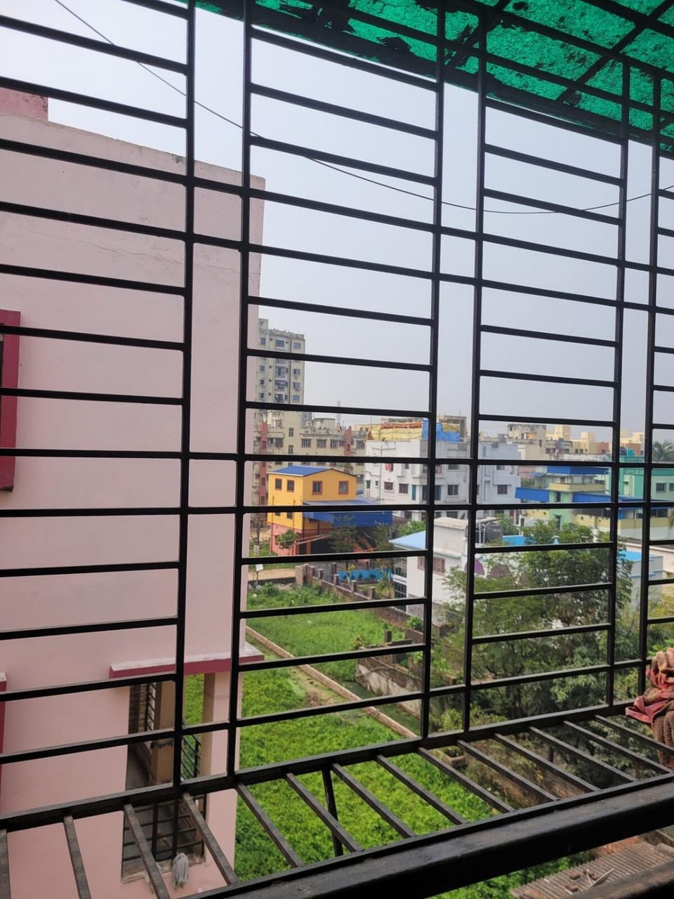Modern 2 bedroom apartment in Tollygunge Apartment in Kolkata
