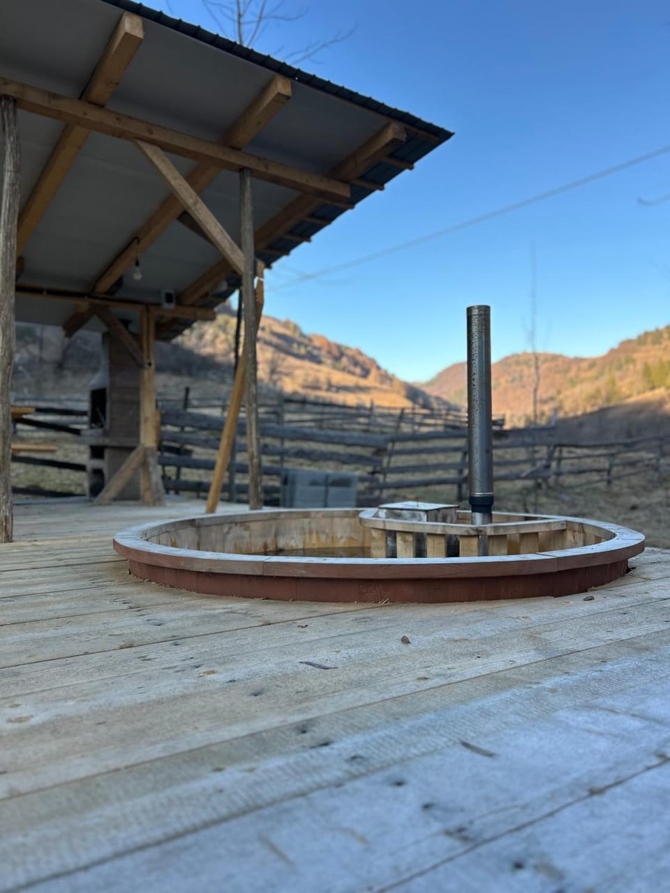 Spa and wellness centre/facilities