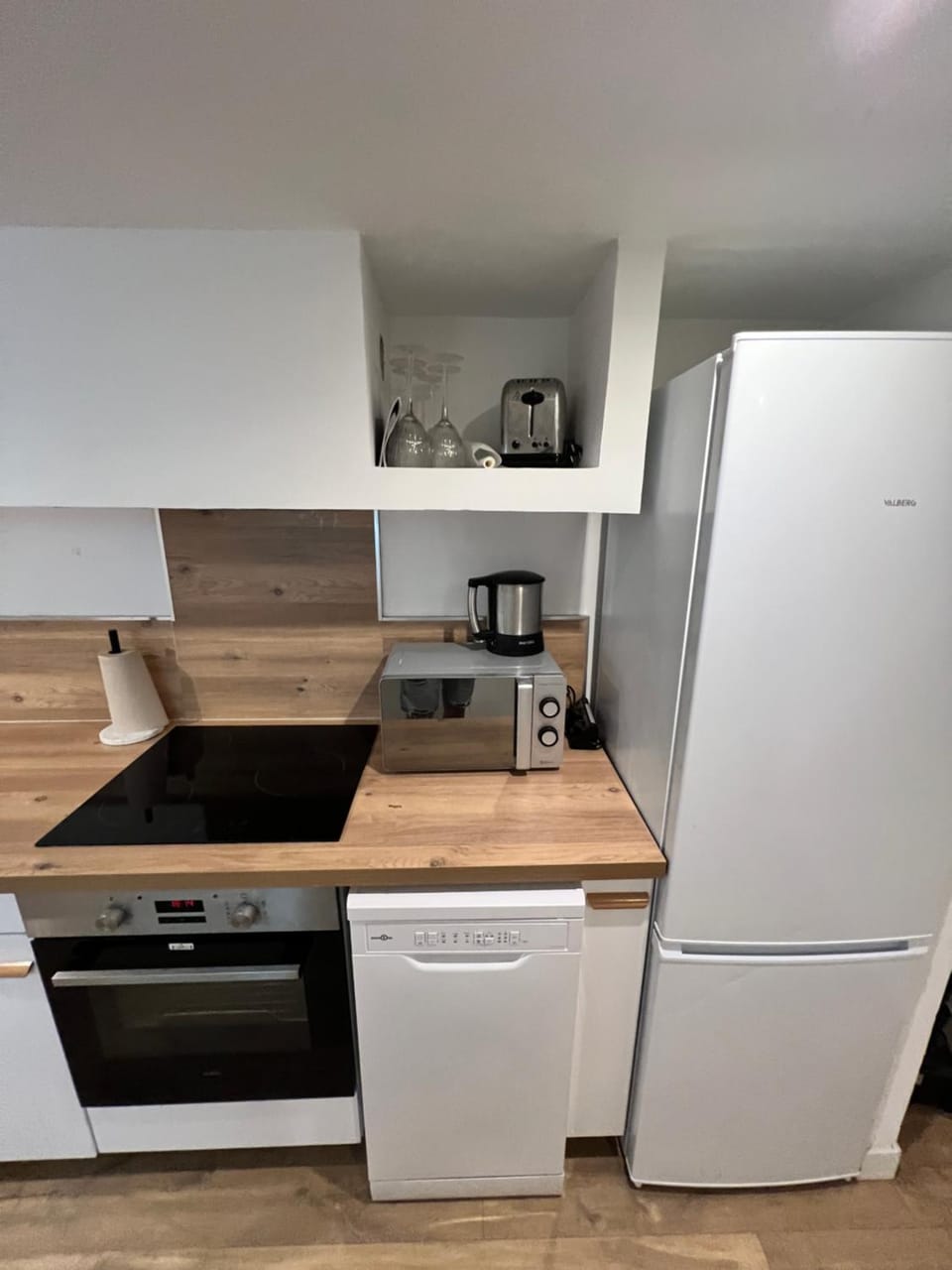 Charmant Duplex - Clim Apartment in Marseille