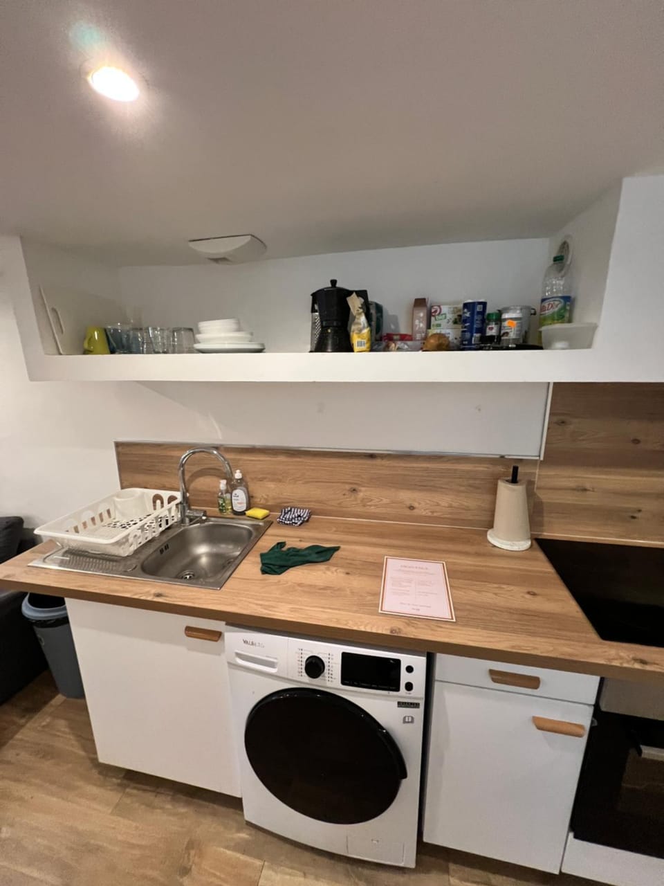 Charmant Duplex - Clim Apartment in Marseille