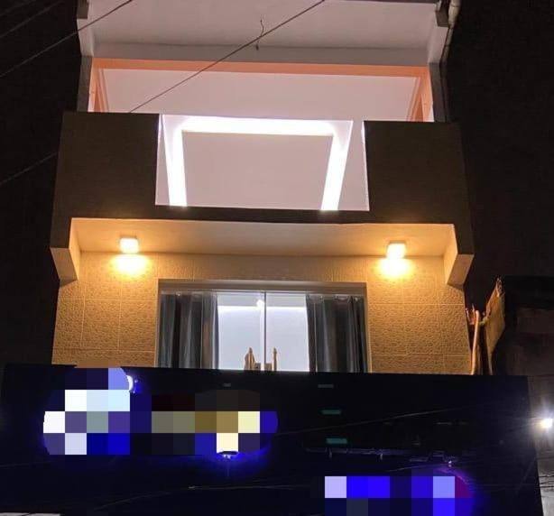 Suíte 1 Cama de casal e uma de solteiro Cop30 Vacation rental in Belém