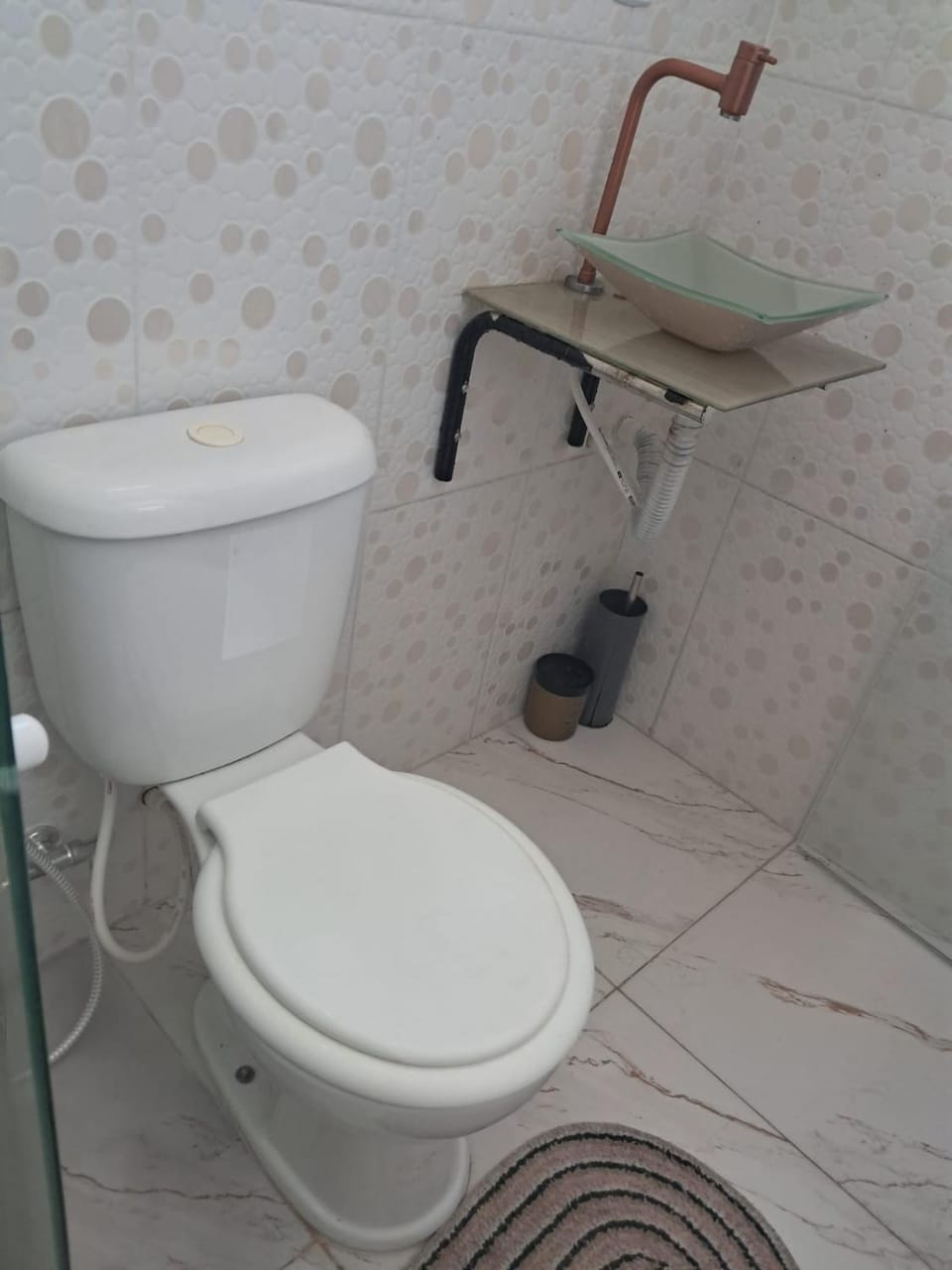 Suíte 1 Cama de casal e uma de solteiro Cop30 Vacation rental in Belém