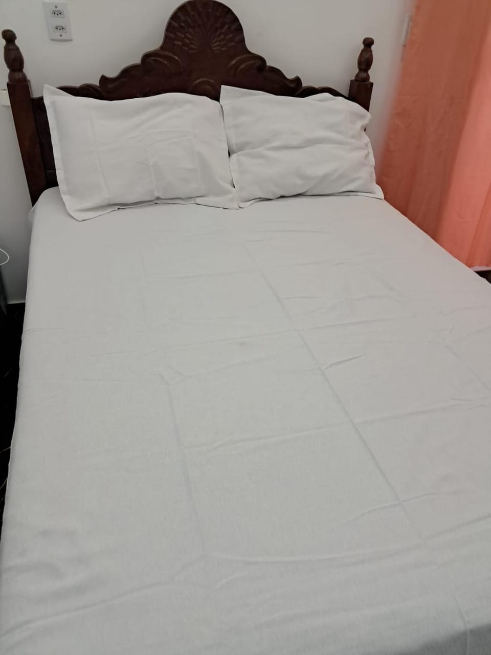Suíte 1 Cama de casal e uma de solteiro Cop30 Vacation rental in Belém