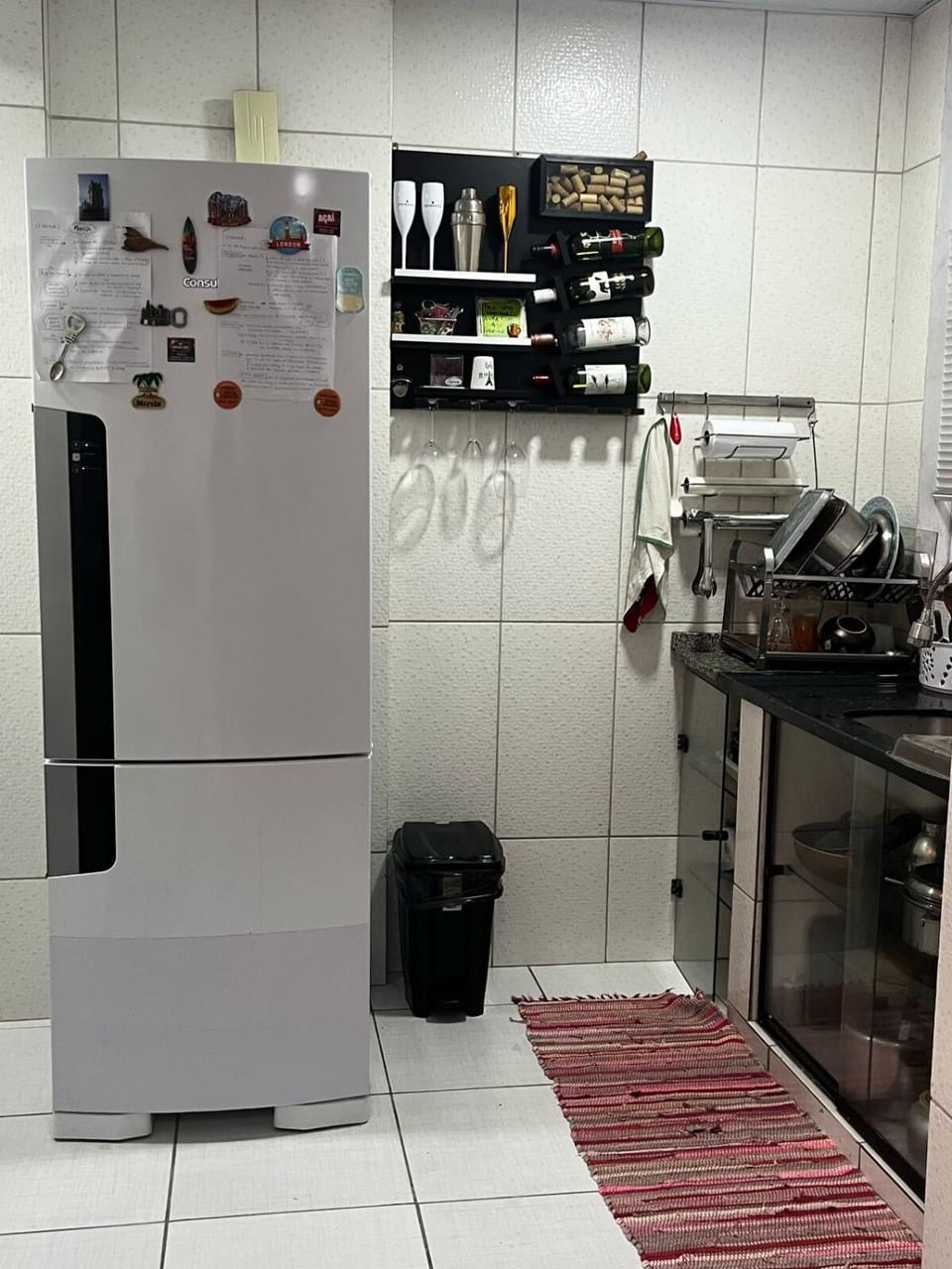 Apto no Coração de Belém Apartment in Belém