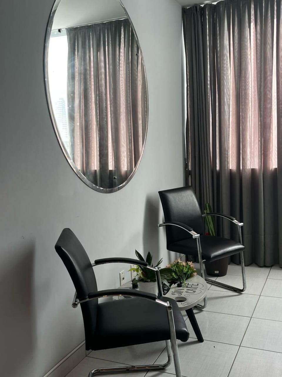 Apto no Coração de Belém Apartment in Belém