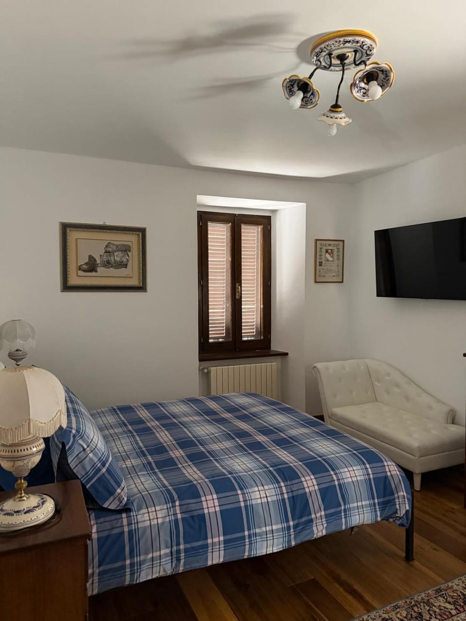 La Terrazza di Collepino House in Umbria
