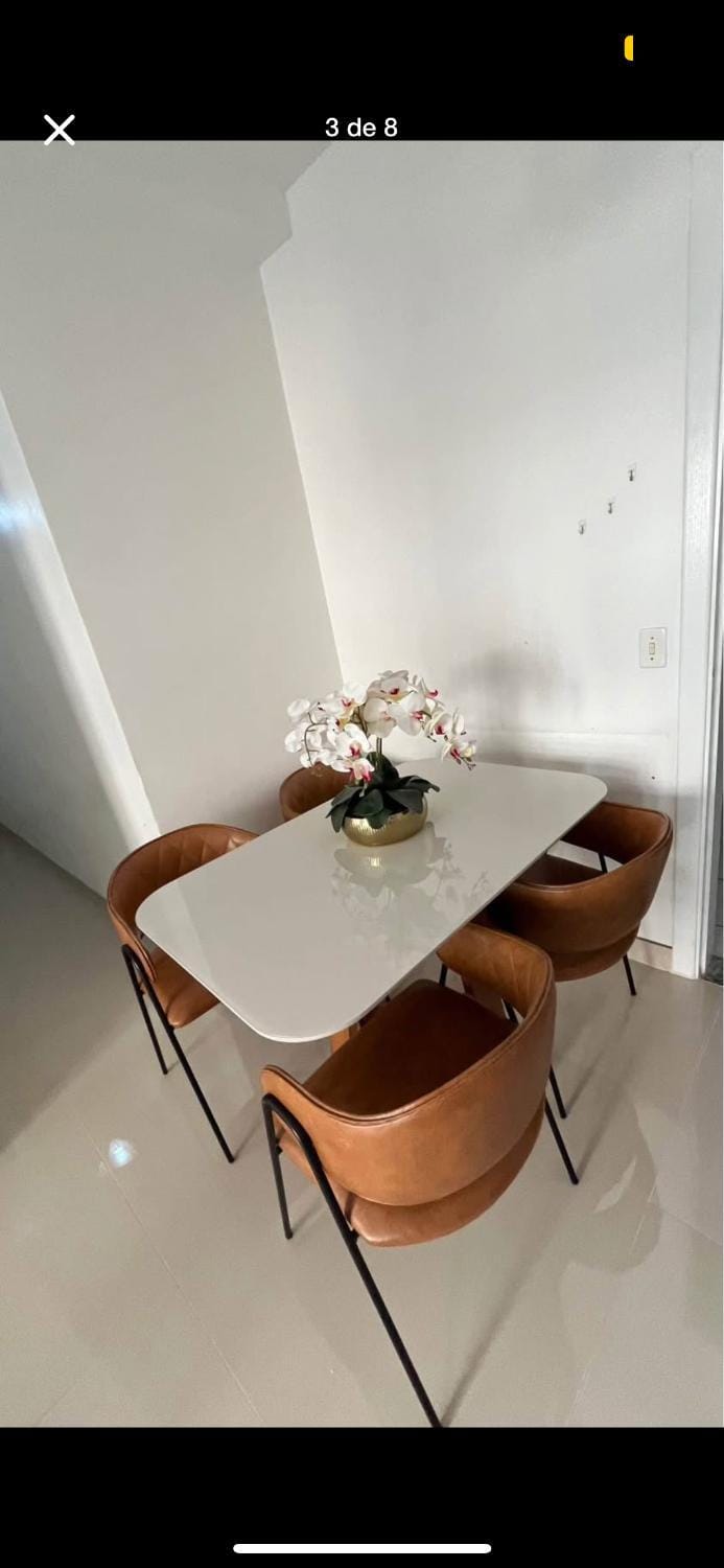 Aluguel Apartamento cop30 Belém Apartment in Belém