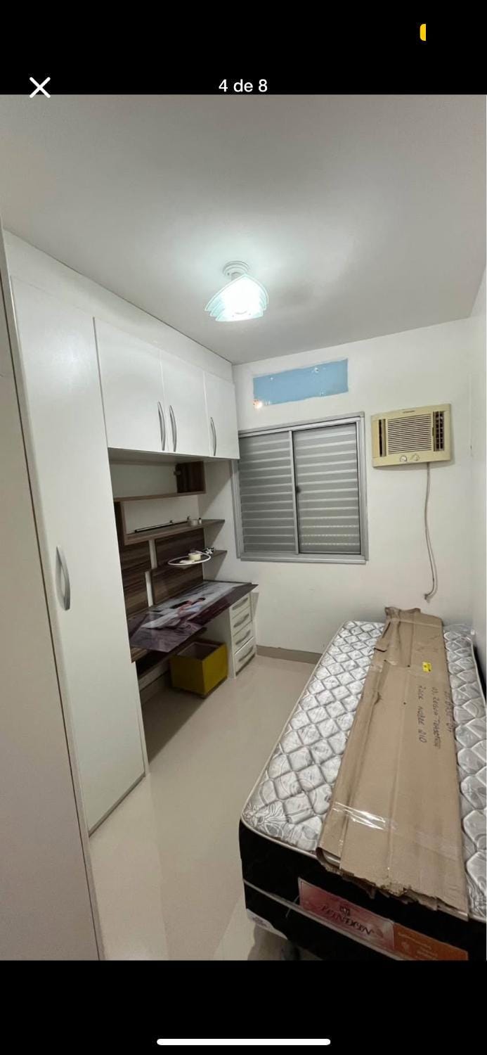 Aluguel Apartamento cop30 Belém Apartment in Belém