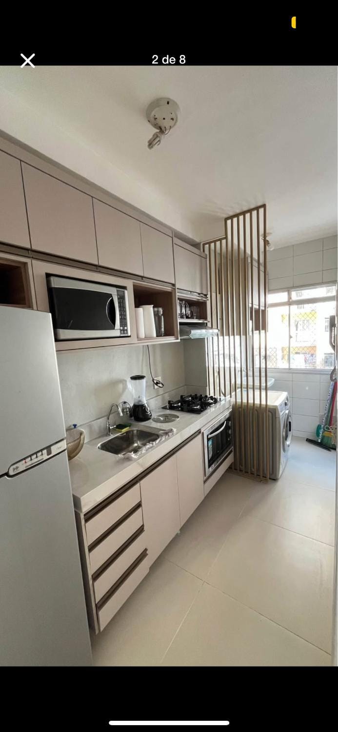 Aluguel Apartamento cop30 Belém Apartment in Belém
