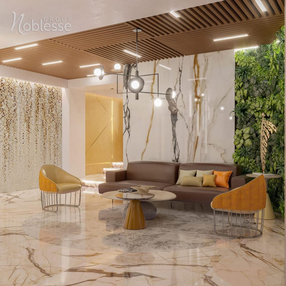 Seating area, Internal: Not applicable to any particular room
