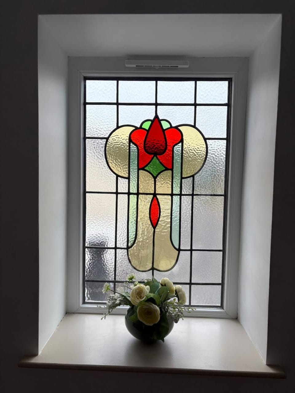 Decorative detail
