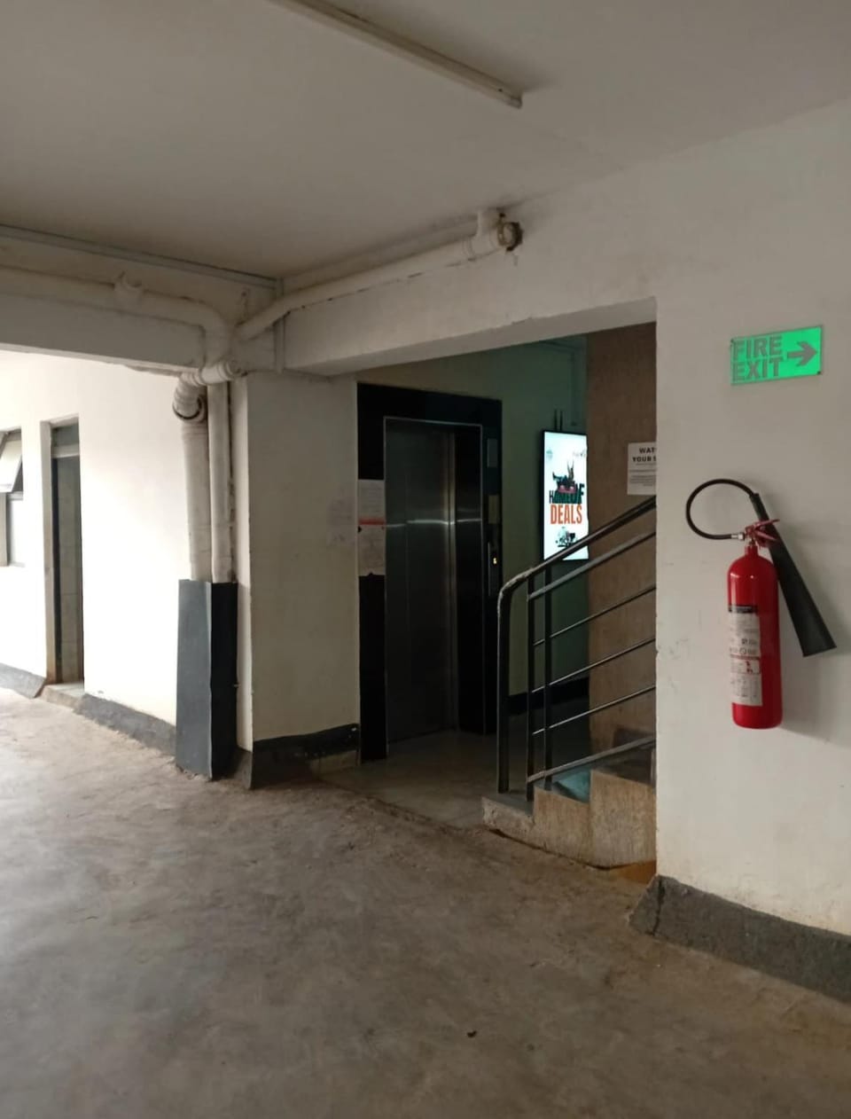 Cozy Luxury Stay Bed and Breakfast in Nairobi County