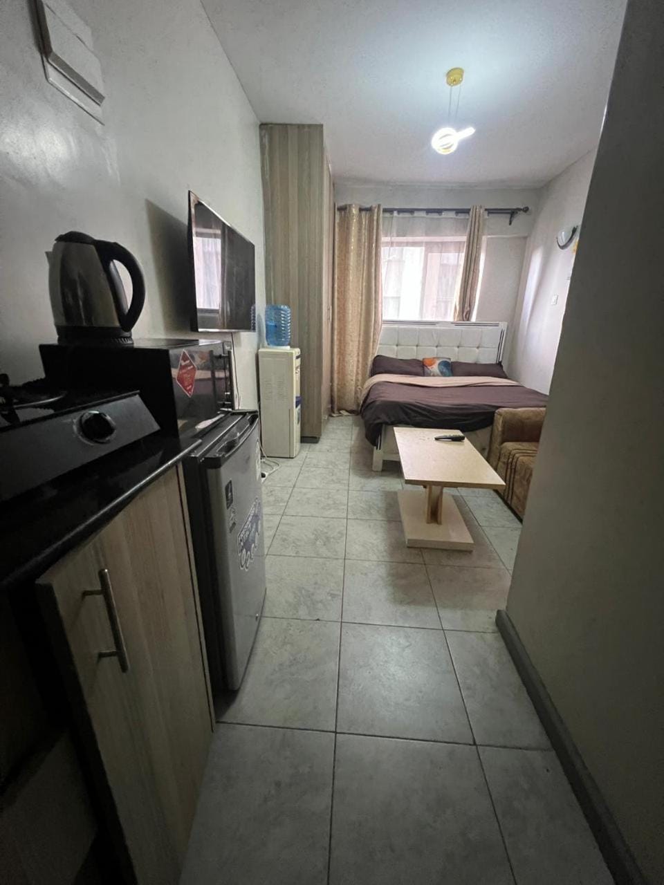 Cozy Luxury Stay Bed and Breakfast in Nairobi County