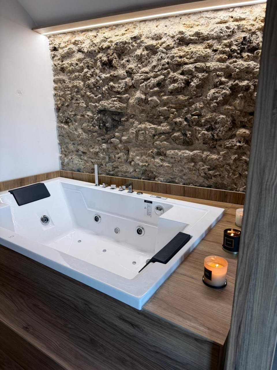 Conte Luxury Rooms Bed and Breakfast in Salerno