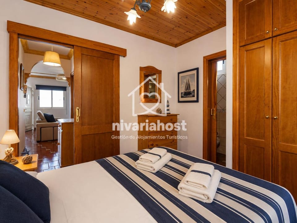 El Pescador El Pris, by Nivariahost Apartment in Canary Islands