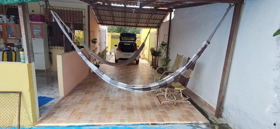 Conjunto Pedro Teixeira COP 30 House in Belém