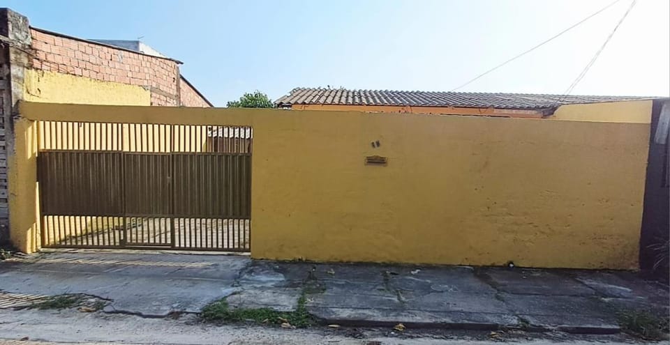 Conjunto Pedro Teixeira COP 30 House in Belém
