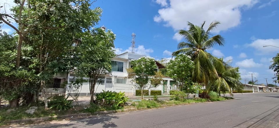 Conjunto Pedro Teixeira COP 30 House in Belém