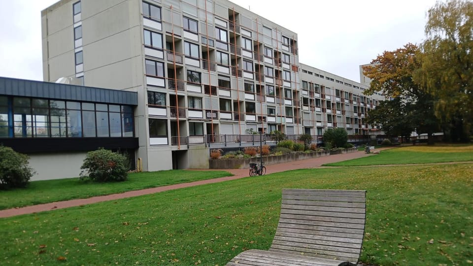Das Quartier - Staynhude Apartment in Wunstorf